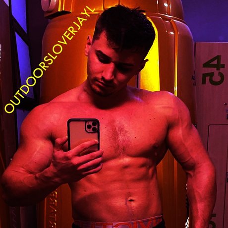 Outdoorlover naked onlyfans leaks