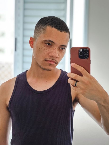 Otto The Exhibitionist Twink free onlyfans