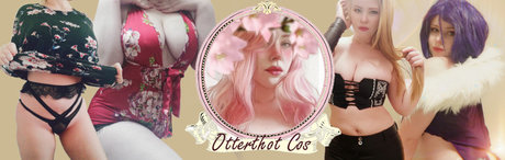 Otterthotcos onlyfans nude