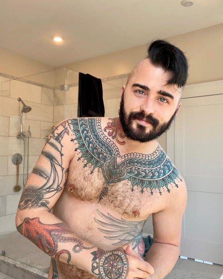 OtterAlex onlyfans nude