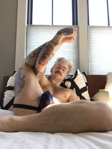 OtterAlex onlyfans pics leaked