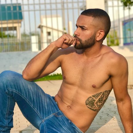 Jorge Molotov onlyfans leaka