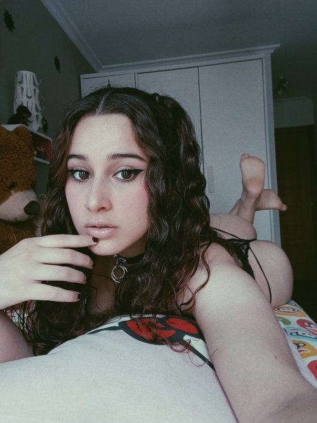 Alba Garc a Herrera nude onlyfans leak