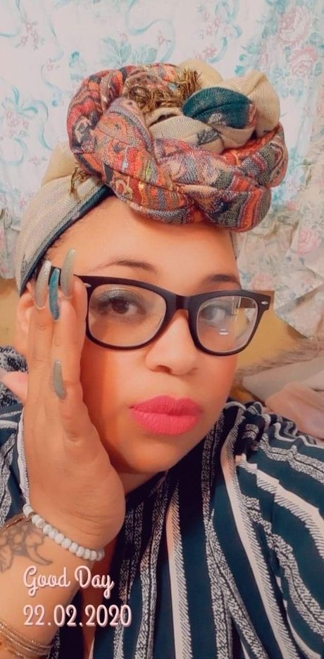 Otaku BBW 23 onlyfans model photo