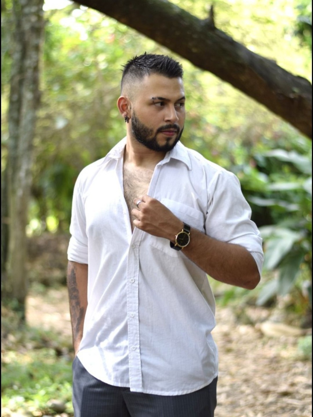 Jacob Cruz onlyfans nude