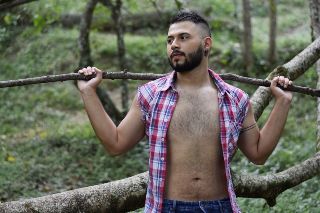 Jacob Cruz onlyfans leaked