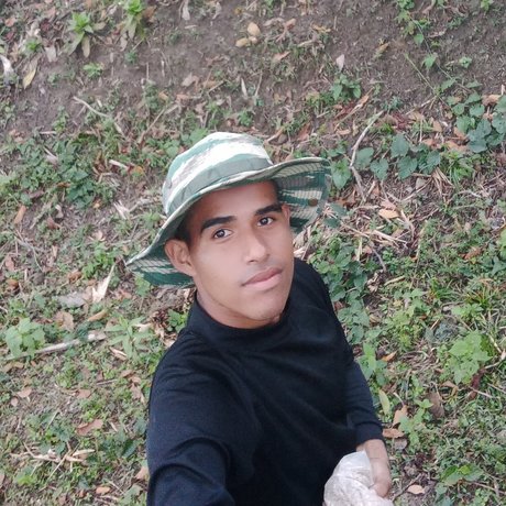 Oso Miguel onlyfans lesk