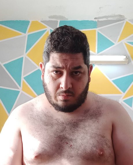 Daniel bear onlyfans naked