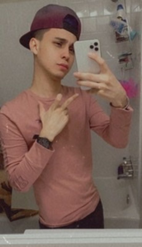 Osmin orellana naked onlyfans leaked