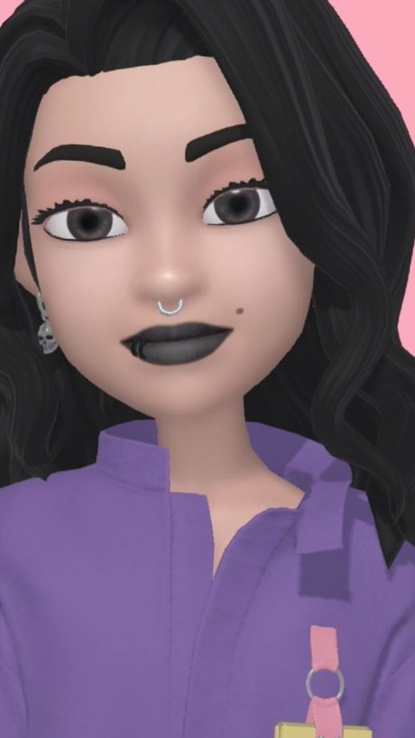 Osita Sam nude only fans