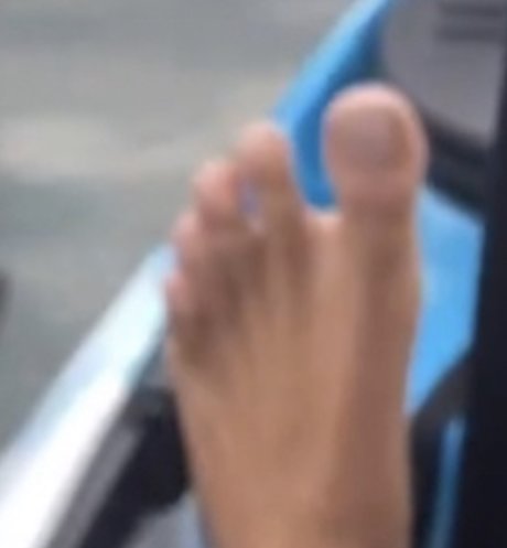 oside toes onlyfans leak