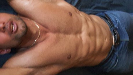 Oscar Vica onlyfans nudes leaks