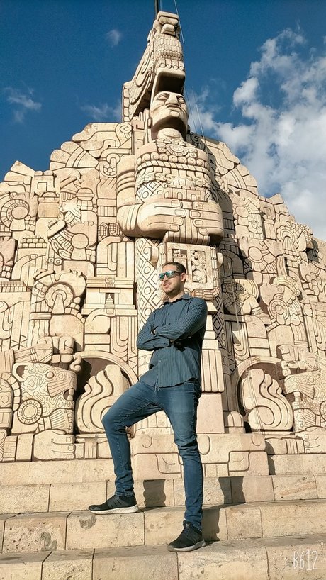 Oscar Couti o nude onlyfans porn