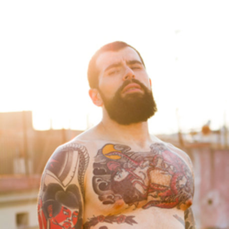 OSCAR MARIN nude on onlyfans