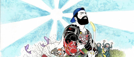 OSCAR MARIN onlyfans leaked