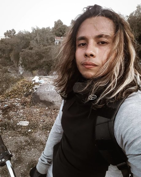 SamuelBobbio only fans nudes