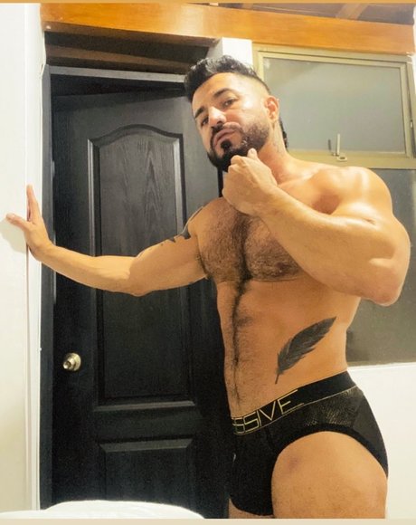 Orlando moreno onlyfans leaks naked