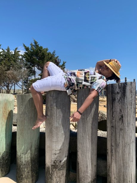 Orlando Blaze joi onlyfans