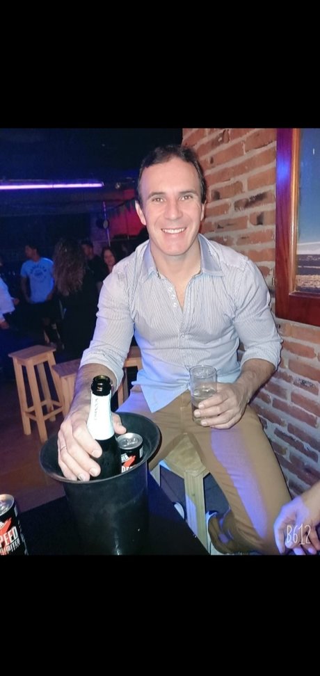 Orlando Diaz onlyfans model