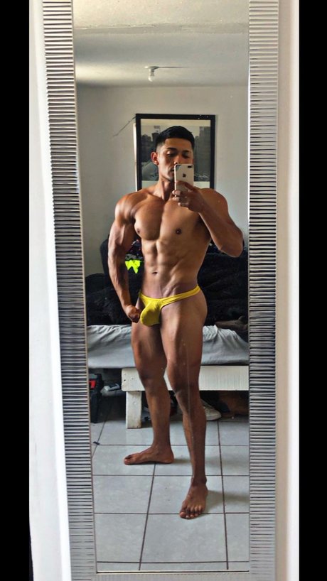 Orlando onlyfans leak