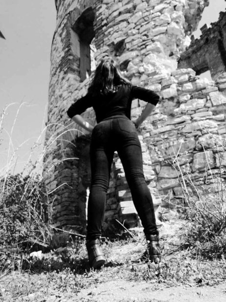 Mistress Orlanda onlyfans photo