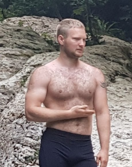 _Adam Feral_ nude onlyfans