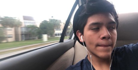 Alec Banes nudes onlyfans leak