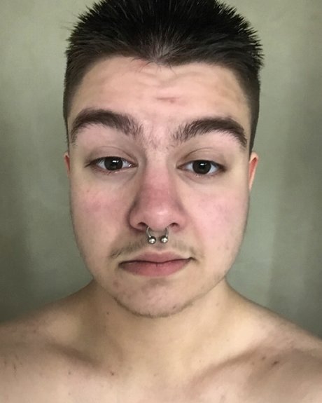 Alec mason onlyfans nude leak