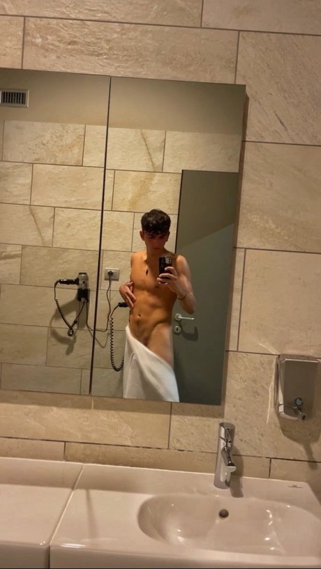 ACHILLE onlyfans leaked porn