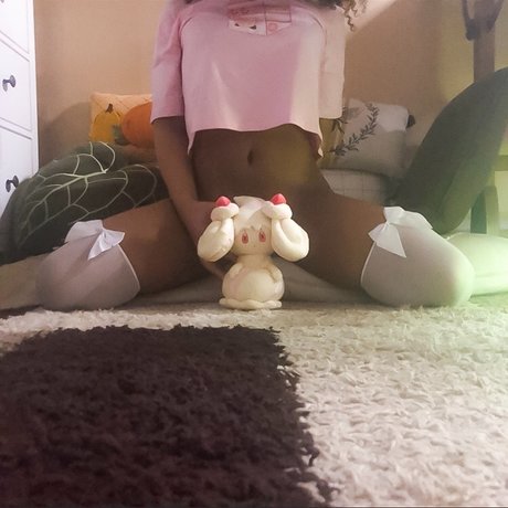 Alcremie onlyfans leaked tits