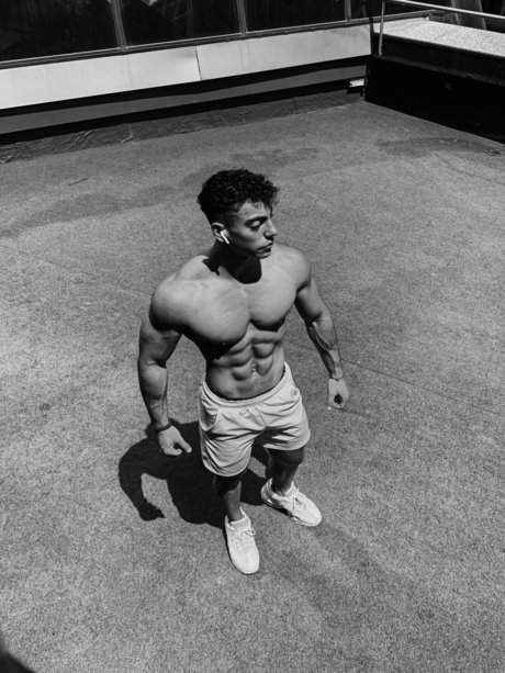 Aleixitofans onlyfans leaked porn