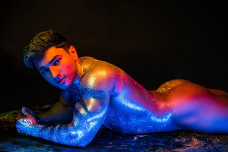 Alec Thomson leaked onlyfans nude