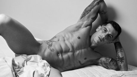 Alber de Luca onlyfans model images