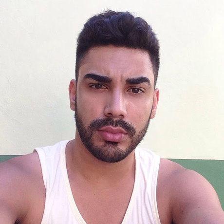 Orion_ leaked onlyfans porn