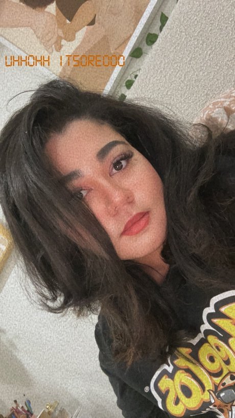 OreoCookies onlyfans leaks free