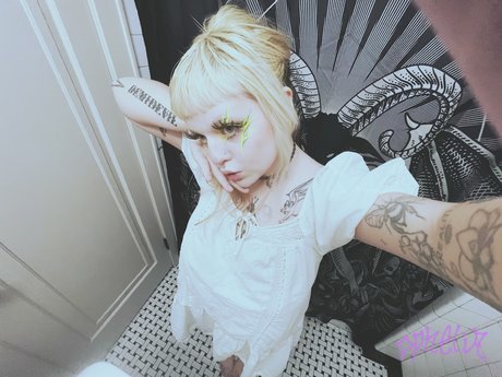 OPHELIA 400 VIDEOS onlyfans leajs