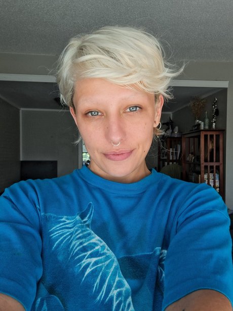 Opal Siren ass onlyfans