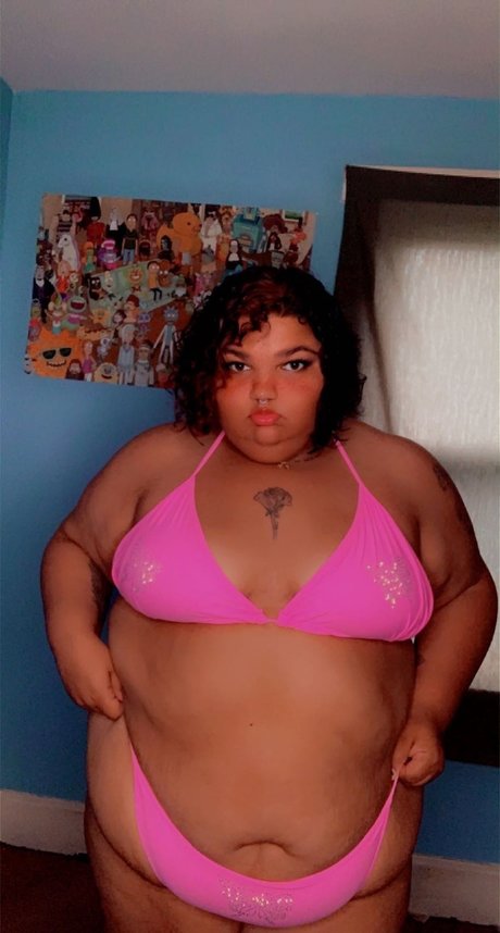 Opal Saiyan free onlyfans