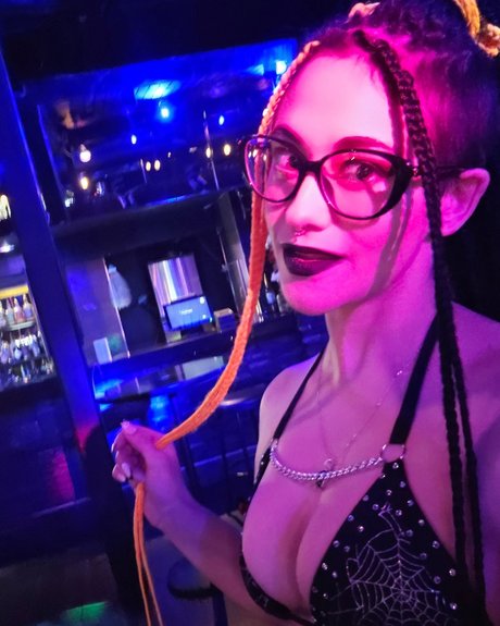 Opal October_ only fans photos