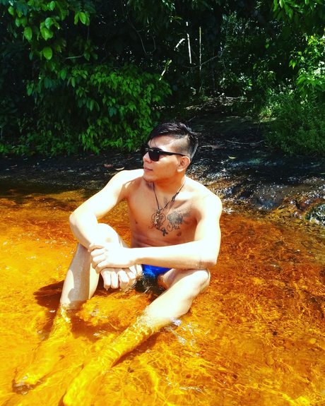 Raylson Pacheco onlyfans free content