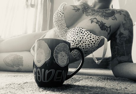 Oona Moon onlyfans leak naked