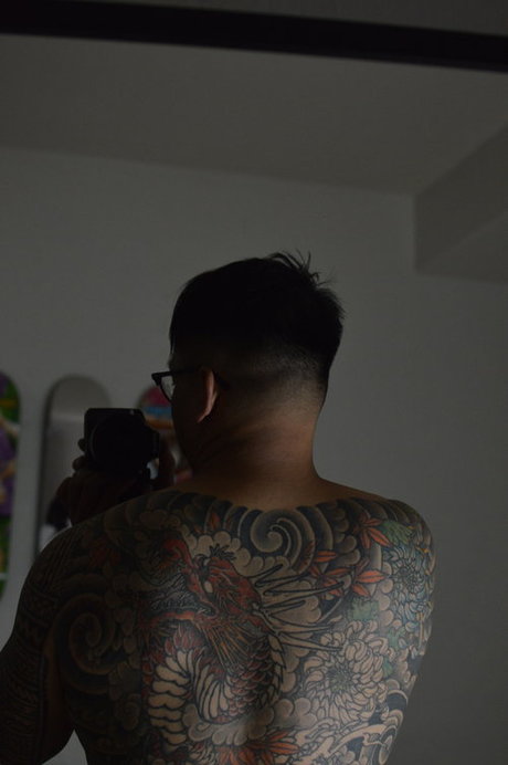 Qyel only fans leak porn