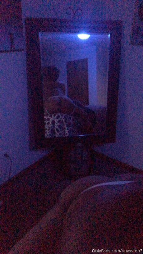 OnyxSton3 onlyfans naked leak