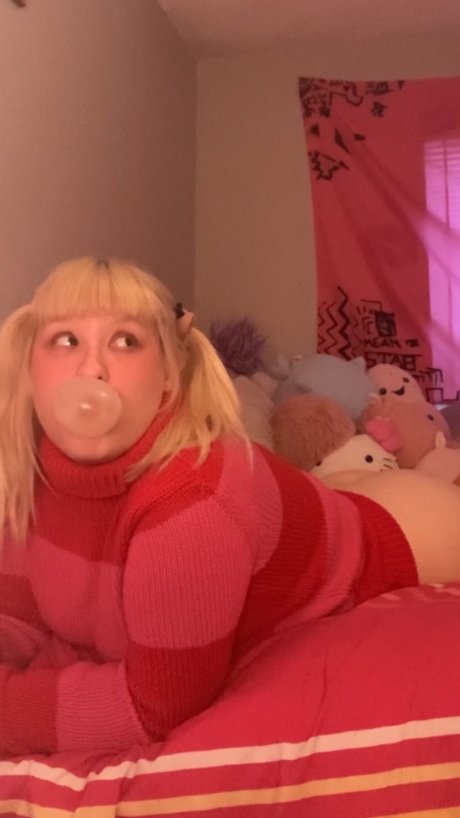 Ally Wednesday leaked onlyfans