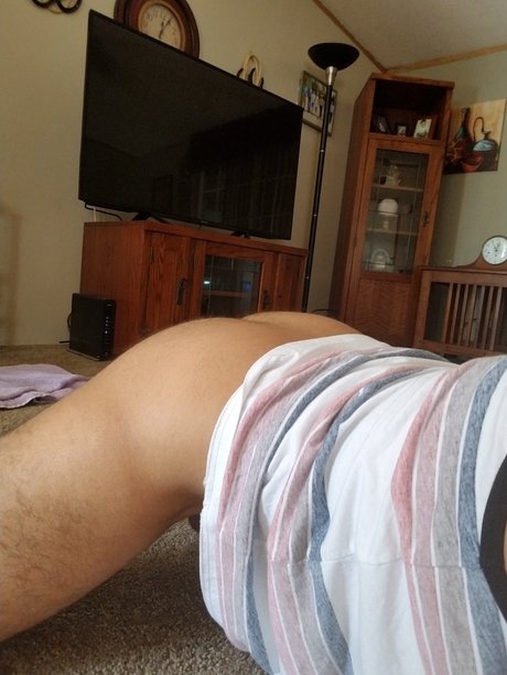 Wolfman inc onlyfans de