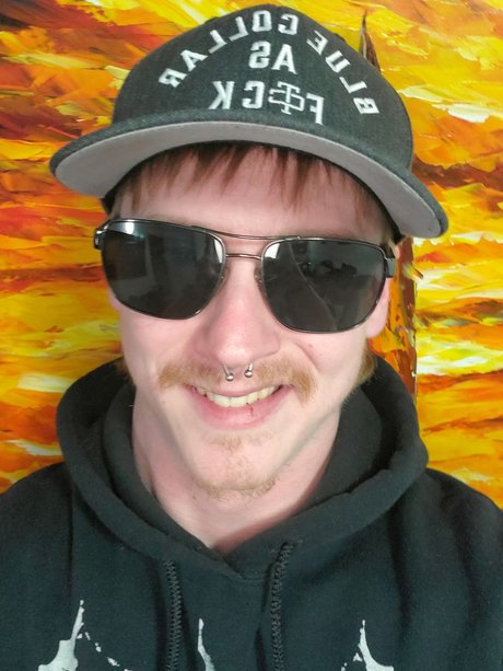 Martin G onlyfans nude pictures