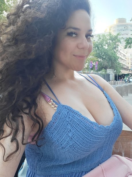 Alicia Polanco onlyfans photo