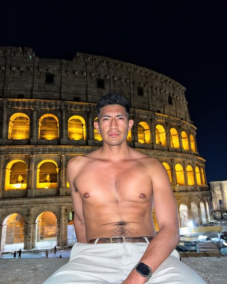 Alam Herrera only fans