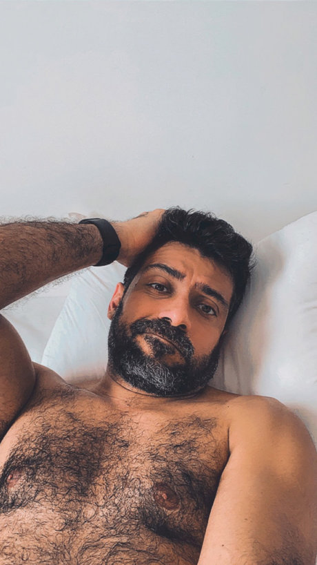 Ajer onlyfans naked porn