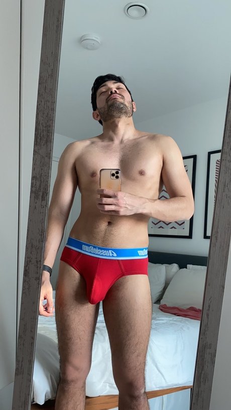 A Blakey nudes onlyfans